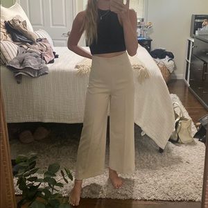 Zara Pants